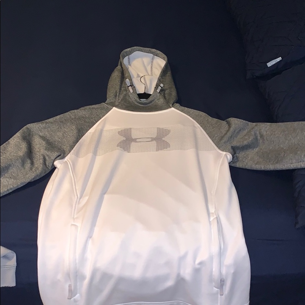 Men’s UA Hoodie